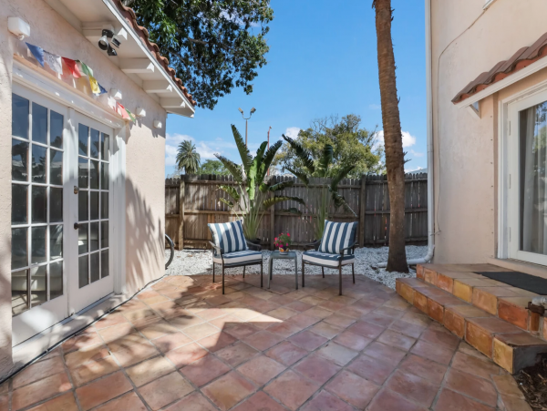 Luxury Sarasota Vacation Pool Home Four Bedrooms Sleeps 8
